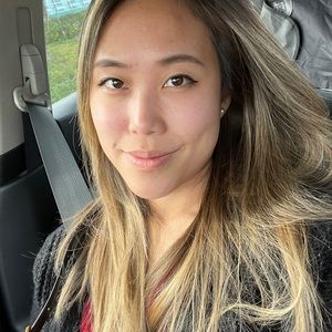 Meet your Posher, Jody